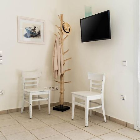 Makani Suites Ano Mera Ngoại thất bức ảnh