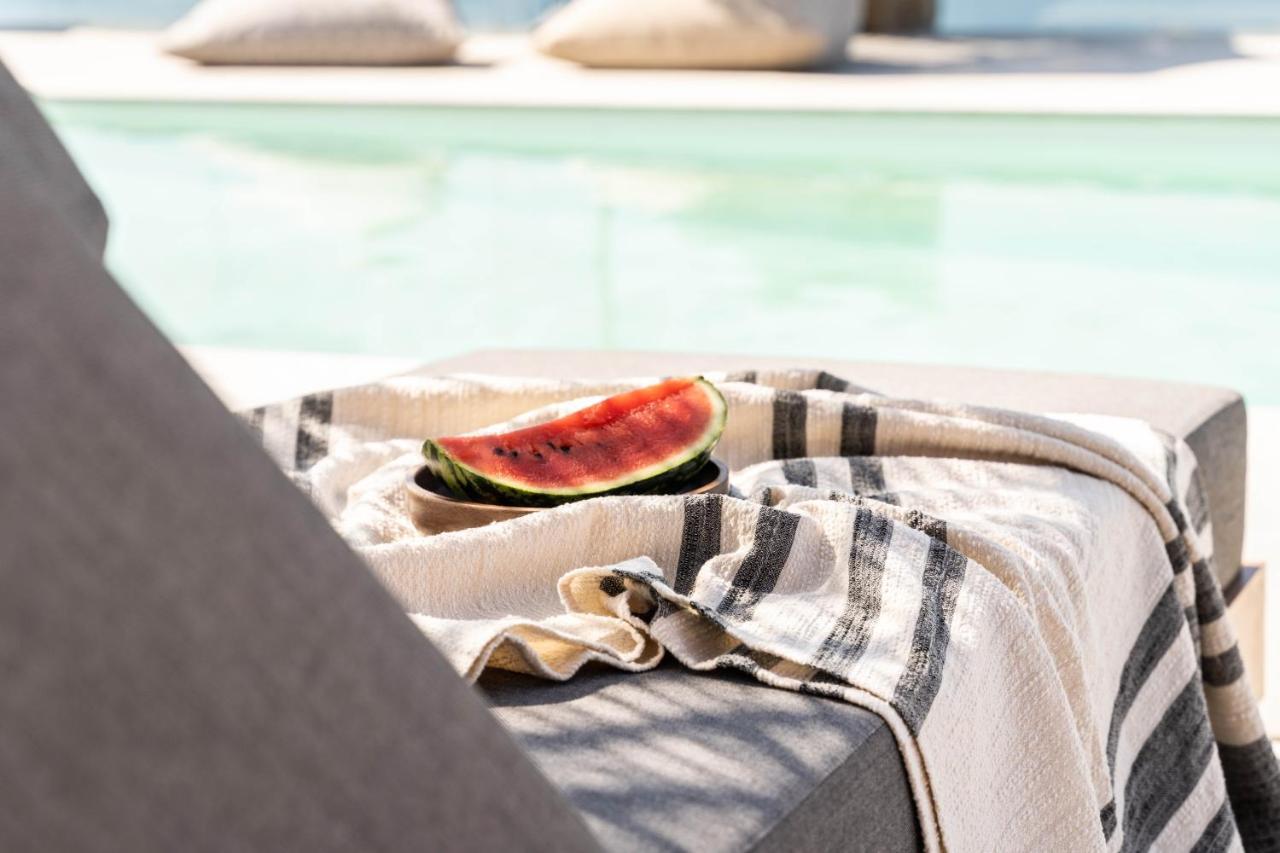 Makani Suites Ano Mera Ngoại thất bức ảnh