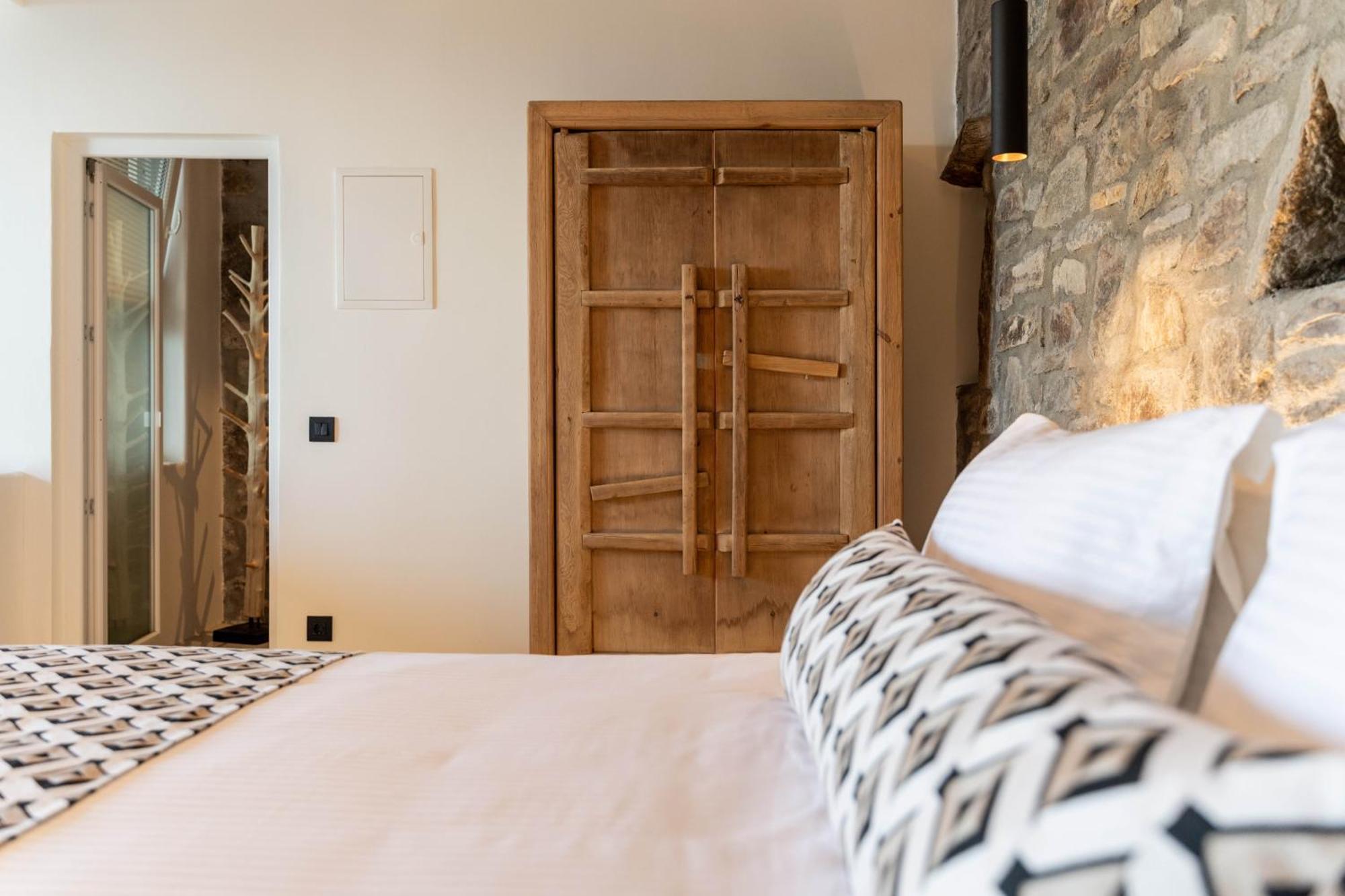 Makani Suites Ano Mera Ngoại thất bức ảnh