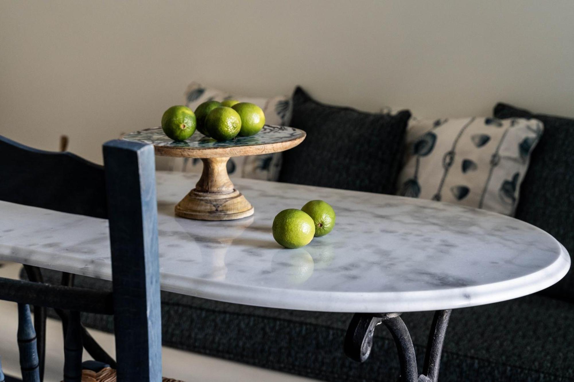 Makani Suites Ano Mera Ngoại thất bức ảnh